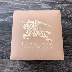 Burberry Men BU9361 Chronograph Watch